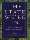 Cover image for The State We're In